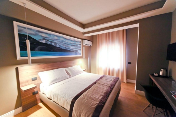 Hotel 7th floor Suite